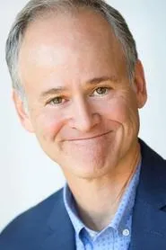 Retrato de David Goldman