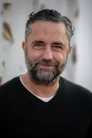 Retrato de David Graziano