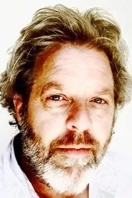 Retrato de David H. Hickey