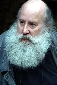 Retrato de David Hannay