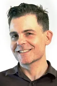 Retrato de David Hanson