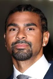 David Haye en Tyson Fury: Redemption