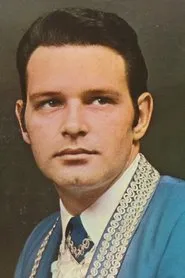 Retrato de David Houston