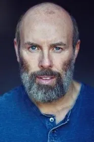 David Howell en Nobody Loves You and You Don't Deserve to Exist