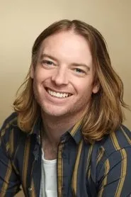 Retrato de David Ian