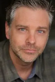 Retrato de David Ingram