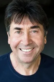 Foto de David Janson interpretando a Self en Comedy Classics: Keeping Up Appearances