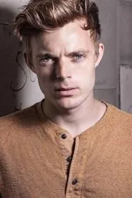 Retrato de David Jones-Roberts