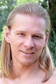 Retrato de David Kadera