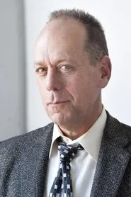 Retrato de David Kagen