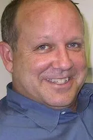 Retrato de David Katims