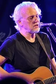 Retrato de David Knopfler