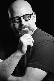 David Kramer en Method Acting