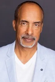 Retrato de David L. King