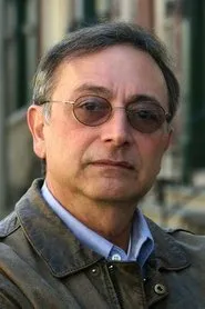 Retrato de David L. Snyder