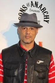 David Labrava en Shadows