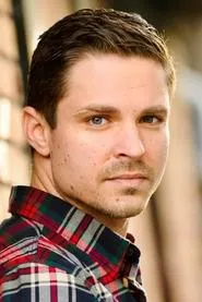 David Lafontaine en A Royal Recipe for Love
