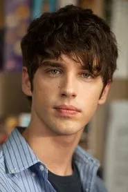 Retrato de David Lambert
