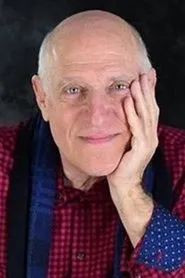 David Landsberg en Escuela de detectives ineptos