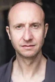 Retrato de David Langham