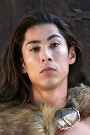Retrato de David Lee