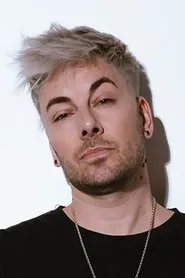 David Lei Brandt en Lady Gaga: iTunes Festival 2013