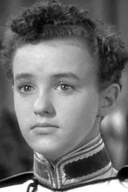 Foto de David Leland interpretando a Tommy Hetherton en The Hour Before the Dawn