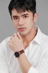 David Licauco en Ganyang Klase ng Pag-ibig