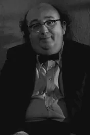David Lipman en Los impostores