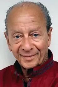 Foto de David Lipszyc