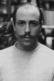 Retrato de David Lochary