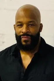 Retrato de David Loiseau