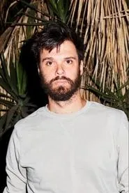 Retrato de David Longstreth