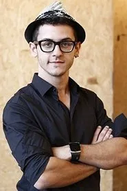 David Lucas en Papai Noel Existe