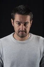 Retrato de David M. Santana
