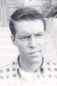 David Macklin en A Man for Hanging