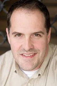 Retrato de David Maldonado