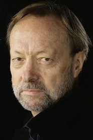 Retrato de David Mallinson