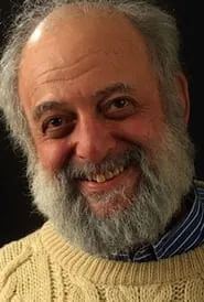 Retrato de David Mandelbaum