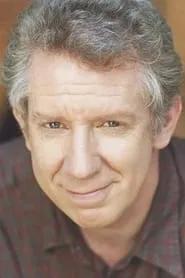 Retrato de David Manis