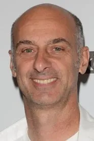 David Marciano en How Moving
