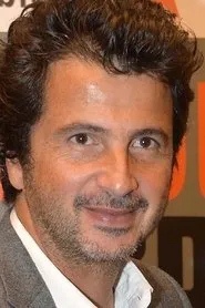 Retrato de David Marouani