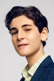 Foto de David Mazouz como Bruce Wayne