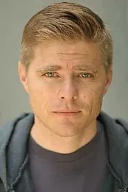 Retrato de David McDivitt