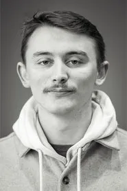 Retrato de David McSweeney