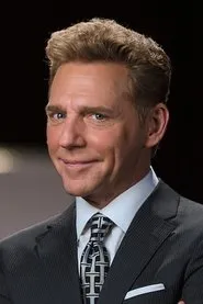Retrato de David Miscavige