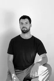 Retrato de David Moragas