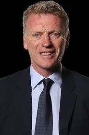 Foto de David Moyes