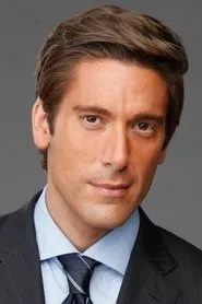David Muir en Our Barbara -- A Special Edition of 20/20