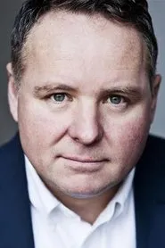 Retrato de David Nellist